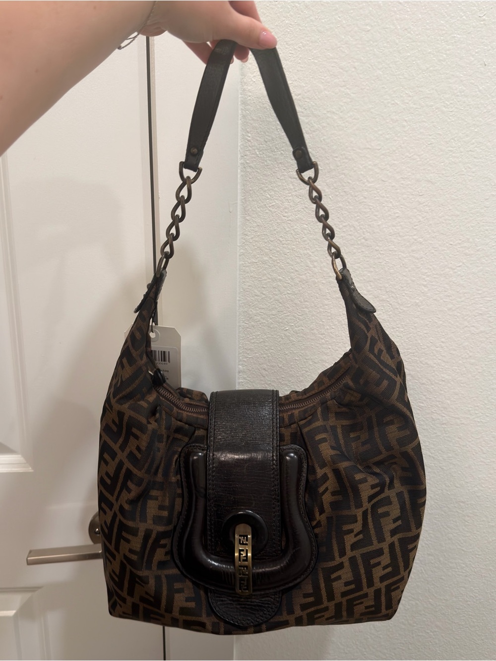 Fendi Bag